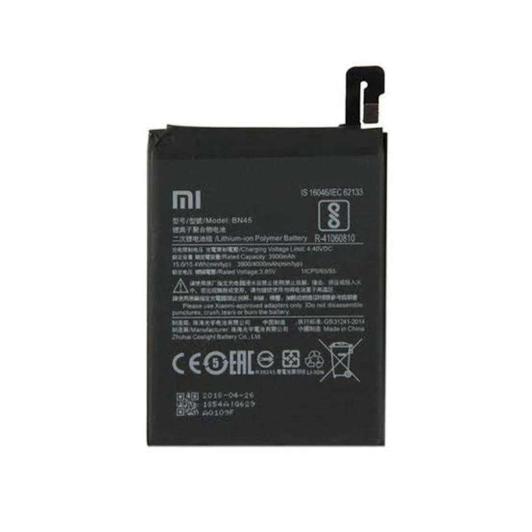 BATTERIE REDMI NOTE 5 PRO ( BN45 )